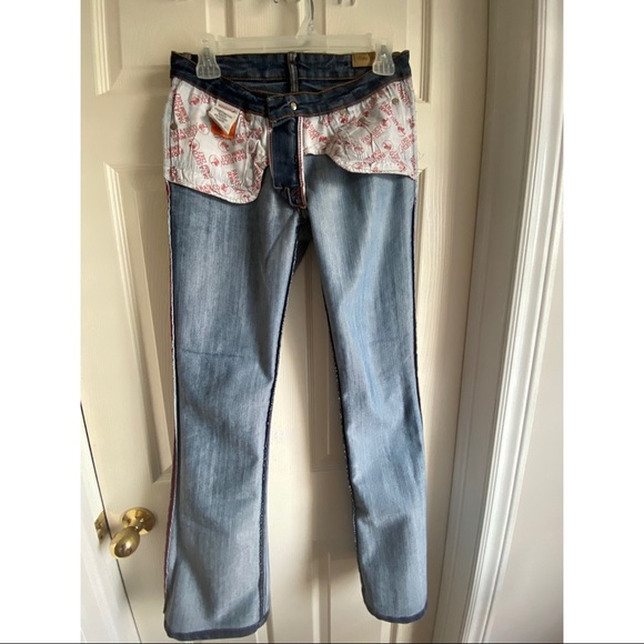 Parasuco Jeans - Picture 3 of 3